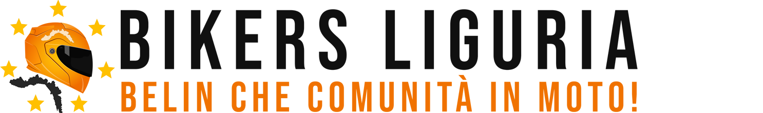 BIKERS LIGURIA BIKERS LIGURIA